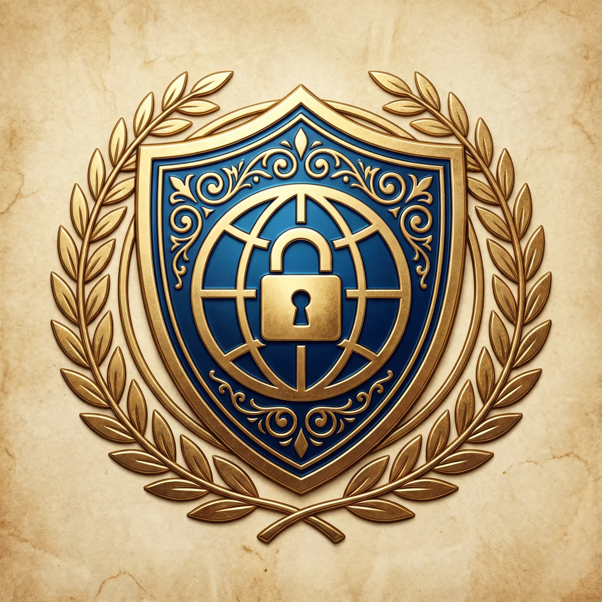 Selo de licença Curaçao eGaming certificado